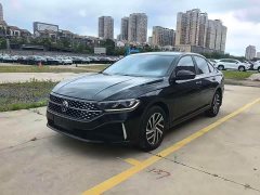 Volkswagen 280TSI DSG Edition - ფოტო 1