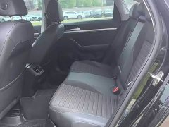 Volkswagen 280TSI DSG Edition - ფოტო 4