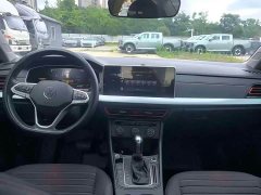 Volkswagen 280TSI DSG Edition - ფოტო 5