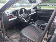 Volkswagen 280TSI DSG Edition - ფოტო 6