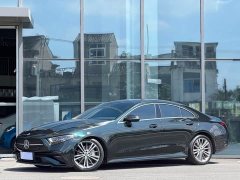 Mercedes-Benz CLS 300 Version - ფოტო 1