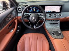 Mercedes-Benz CLS 300 Version - ფოტო 10