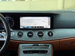 Mercedes-Benz CLS 300 Version - ფოტო 12