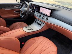 Mercedes-Benz CLS 300 Version - ფოტო 13