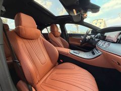 Mercedes-Benz CLS 300 Version - ფოტო 14