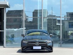 Mercedes-Benz CLS 300 Version - ფოტო 2