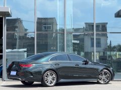 Mercedes-Benz CLS 300 Version - ფოტო 5