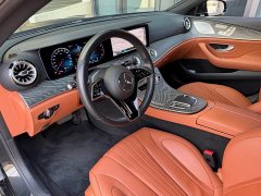 Mercedes-Benz CLS 300 Version - ფოტო 6
