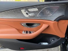 Mercedes-Benz CLS 300 Version - ფოტო 7