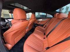 Mercedes-Benz CLS 300 Version - ფოტო 8
