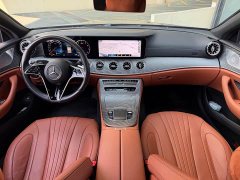 Mercedes-Benz CLS 300 Version - ფოტო 9