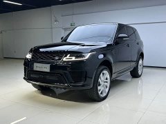 Land Rover 3.0 L6 HSE DYNAMIC - ფოტო 1