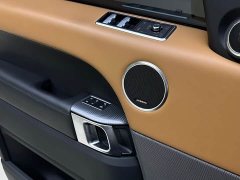 Land Rover 3.0 L6 HSE DYNAMIC - ფოტო 11