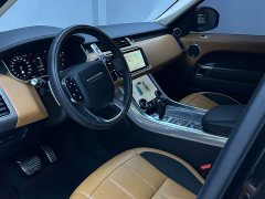 Land Rover 3.0 L6 HSE DYNAMIC - ფოტო 12