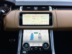 Land Rover 3.0 L6 HSE DYNAMIC - ფოტო 13