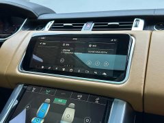 Land Rover 3.0 L6 HSE DYNAMIC - ფოტო 14