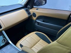 Land Rover 3.0 L6 HSE DYNAMIC - ფოტო 15
