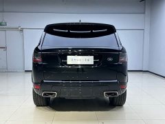 Land Rover 3.0 L6 HSE DYNAMIC - ფოტო 18