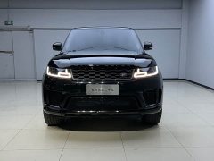 Land Rover 3.0 L6 HSE DYNAMIC - ფოტო 2