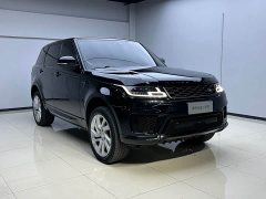 Land Rover 3.0 L6 HSE DYNAMIC - ფოტო 3