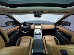 Land Rover 3.0 L6 HSE DYNAMIC - ფოტო 4