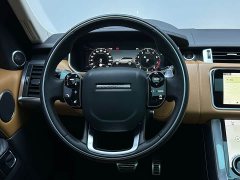 Land Rover 3.0 L6 HSE DYNAMIC - ფოტო 5