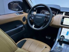 Land Rover 3.0 L6 HSE DYNAMIC - ფოტო 6