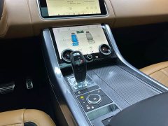 Land Rover 3.0 L6 HSE DYNAMIC - ფოტო 7