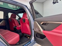 BMW 5 530Li Version M - ფოტო 11