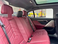 BMW 5 530Li Version M - ფოტო 12