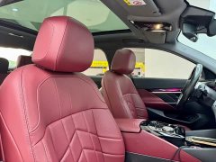 BMW 5 530Li Version M - ფოტო 15
