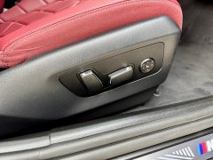 BMW 5 530Li Version M - ფოტო 16