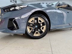 BMW 5 530Li Version M - ფოტო 20