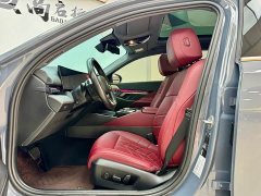 BMW 5 530Li Version M - ფოტო 5