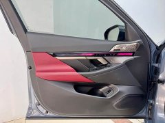 BMW 5 530Li Version M - ფოტო 7