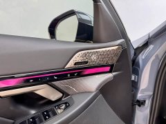 BMW 5 530Li Version M - ფოტო 8