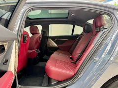 BMW 5 530Li Version M - ფოტო 9