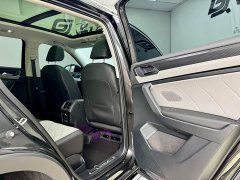 BMW 330TSI 2WDLuxuryPlus Edition - ფოტო 10