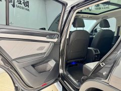 BMW 330TSI 2WDLuxuryPlus Edition - ფოტო 9