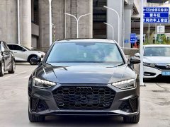 Audi A4L 40 TFSI Luxury Version - ფოტო 2