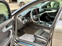 Audi A4L 40 TFSI Luxury Version - ფოტო 4