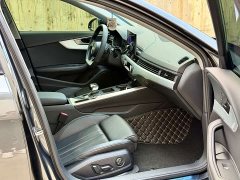 Audi A4L 40 TFSI Luxury Version - ფოტო 5