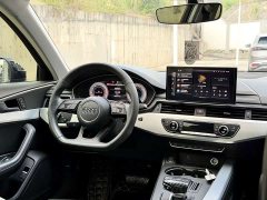 Audi A4L 40 TFSI Luxury Version - ფოტო 6