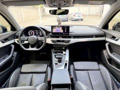 Audi A4L 40 TFSI Luxury Version - ფოტო 7