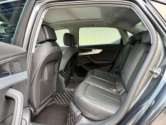 Audi A4L 40 TFSI Luxury Version - ფოტო 9