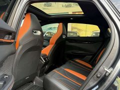 Changan UNI-V 1.5T Premium Version - ფოტო 10