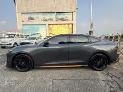 Changan UNI-V 1.5T Premium Version - ფოტო 11