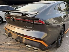 Changan UNI-V 1.5T Premium Version - ფოტო 13