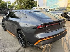 Changan UNI-V 1.5T Premium Version - ფოტო 14