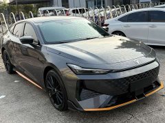 Changan UNI-V 1.5T Premium Version - ფოტო 3